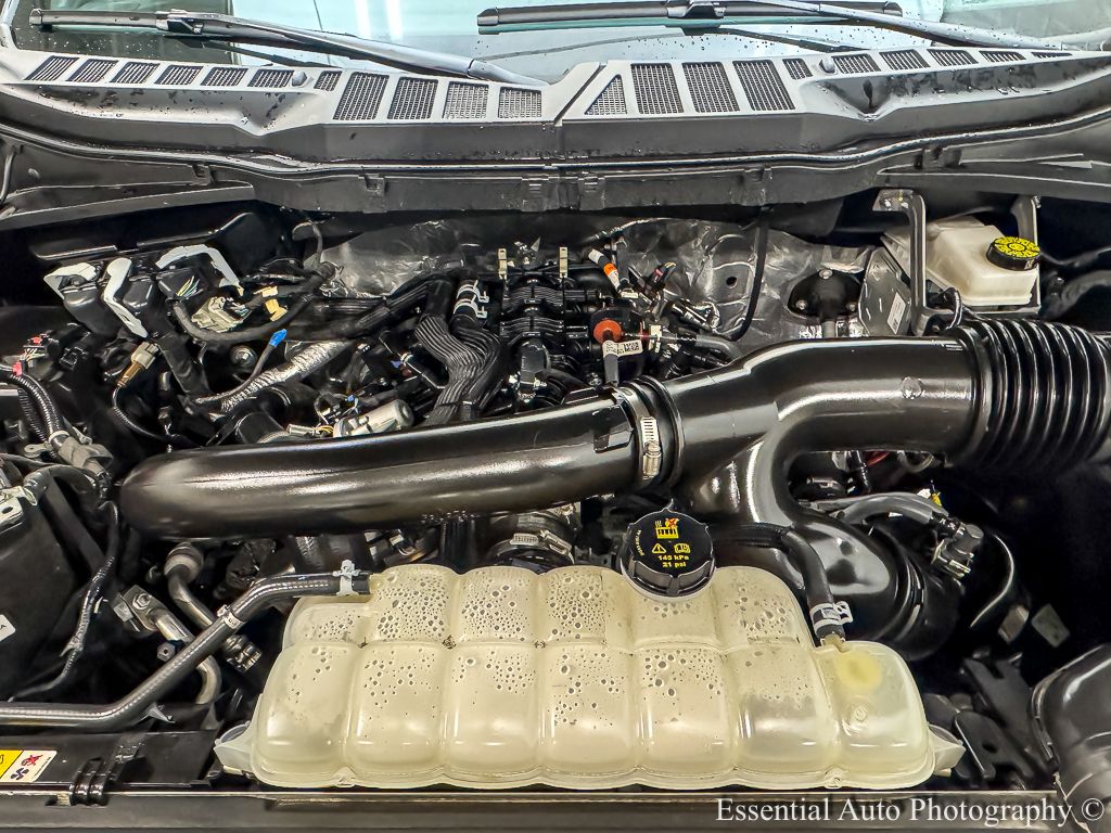 2025 FORD F-150 - Image 27