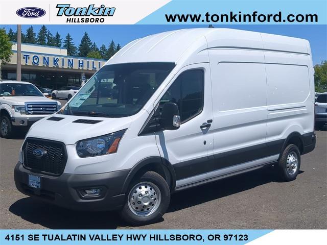 2025 Ford Transit Van Base's photo