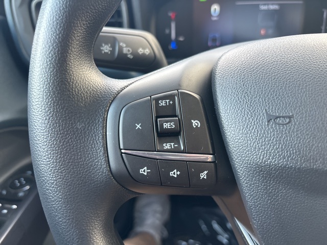 2025 Ford Maverick XL photo 16