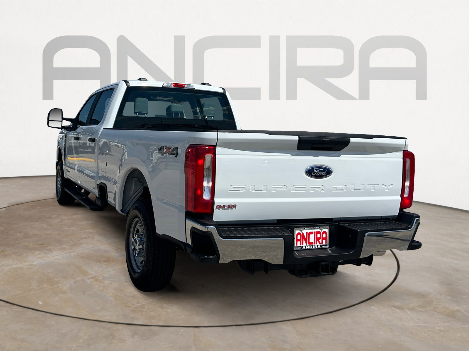 2026 Ford F-250 XL photo 3