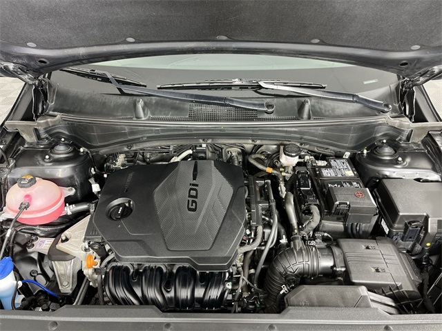 2023 Kia Sportage X-Line photo 18
