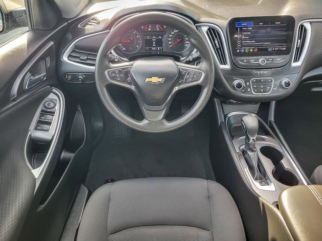 2023 CHEVROLET MALIBU - Image 15