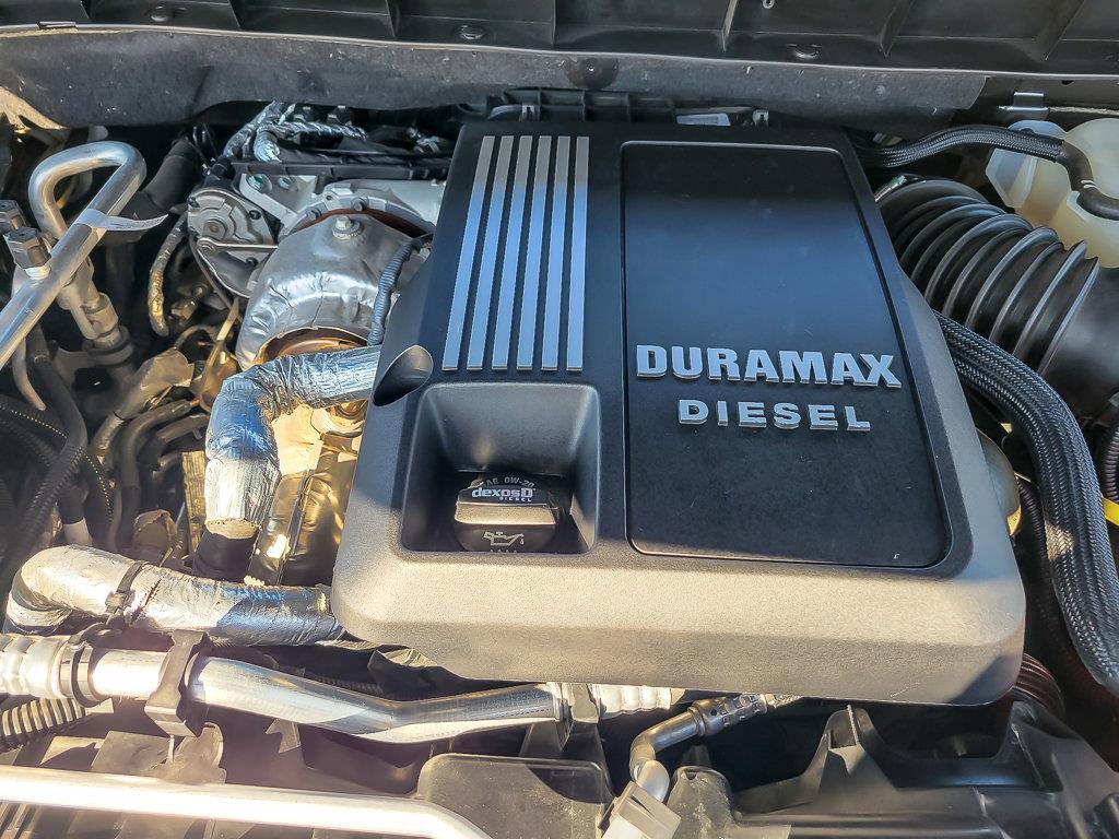 2022 CHEVROLET SILVERADO - Image 30