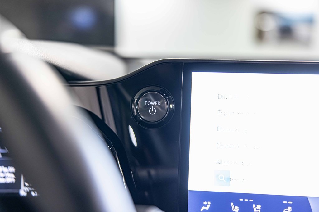 2025 LEXUS NX - Image 26