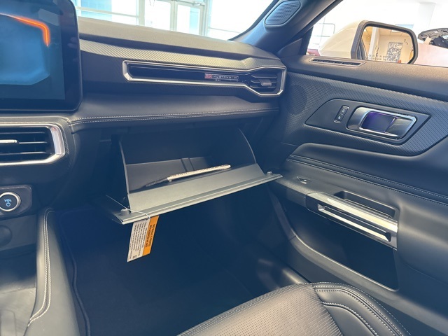 2025 Ford Mustang GT Premium photo 20