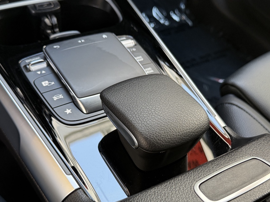 2023 Mercedes Benz EQB photo 21