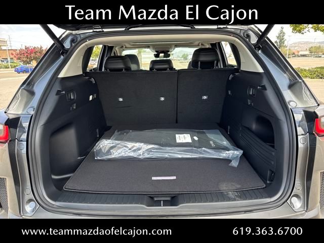 2025 Mazda CX-50 Premium Plus photo 19