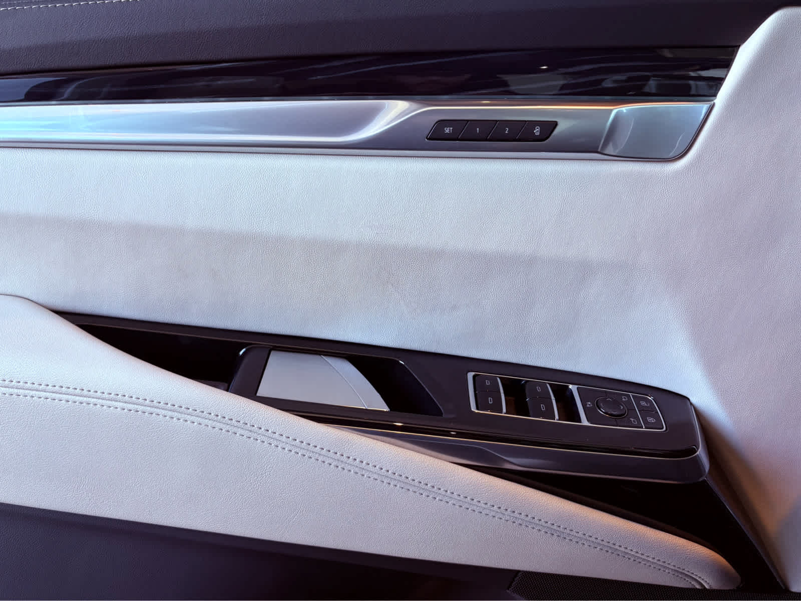 2025 Cadillac Escalade ESV Sport photo 15