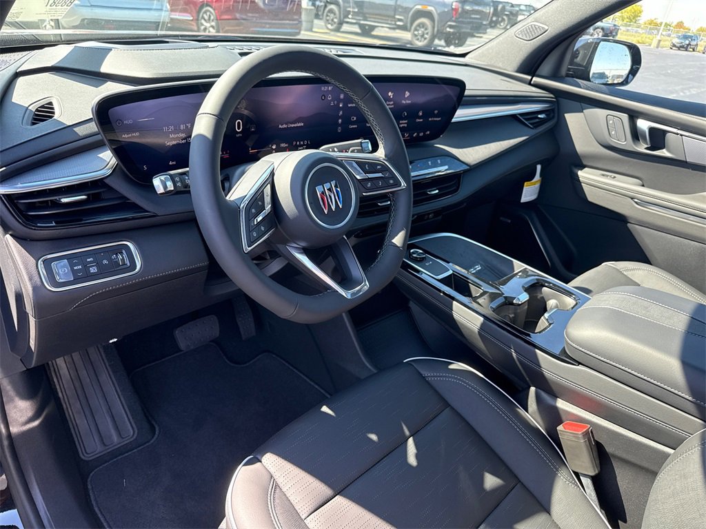 2026 BUICK ENCLAVE - Image 17