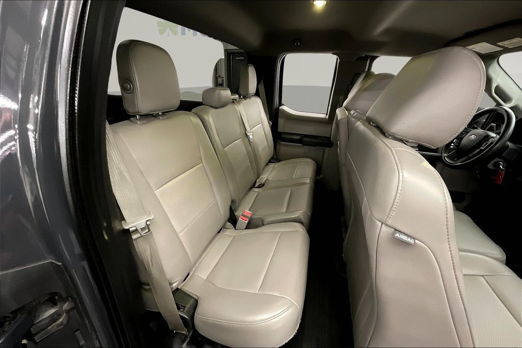 2016 Ford F-150 XL photo 26
