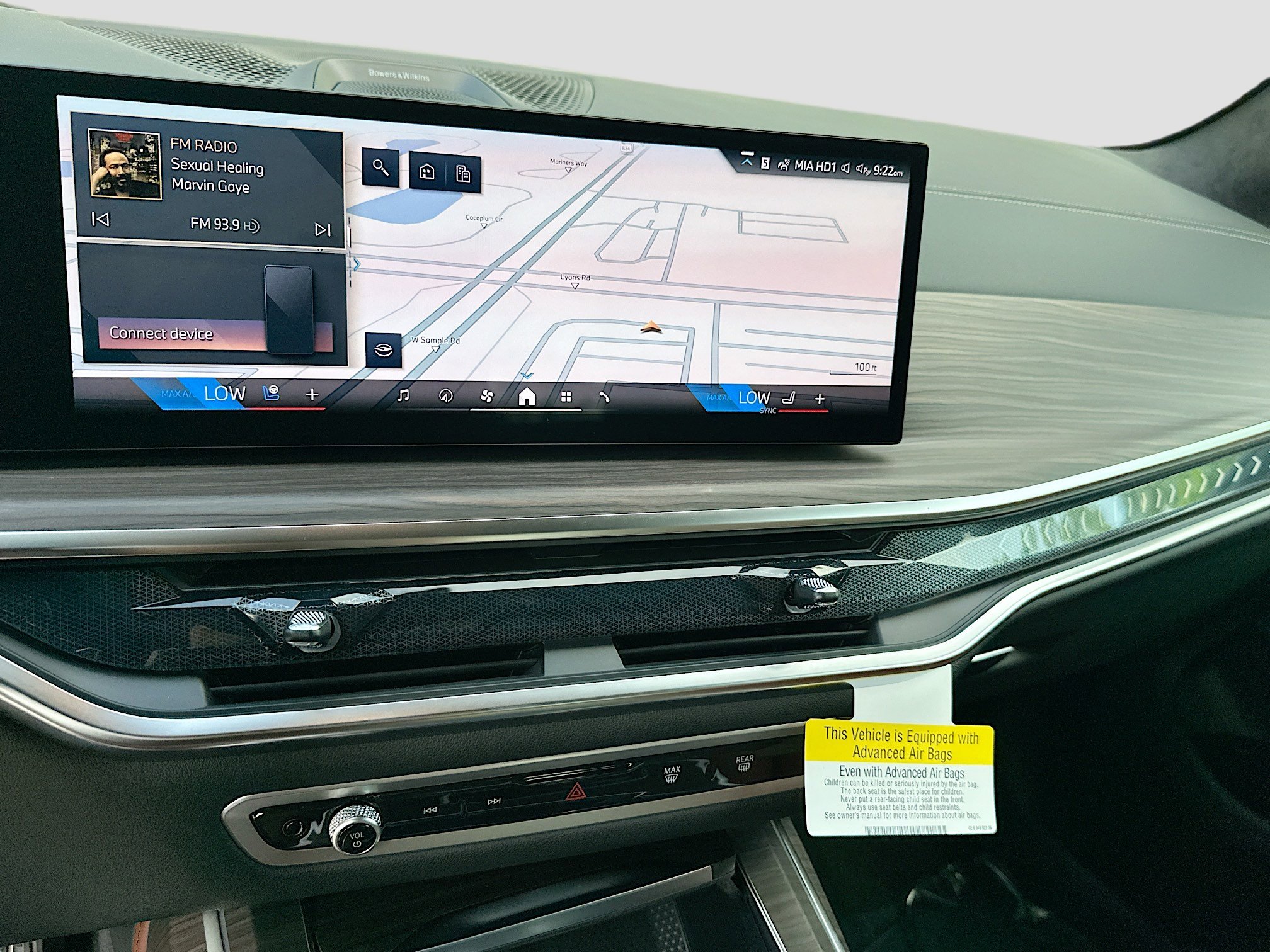 2026 Bmw X7 xDrive40i photo 12