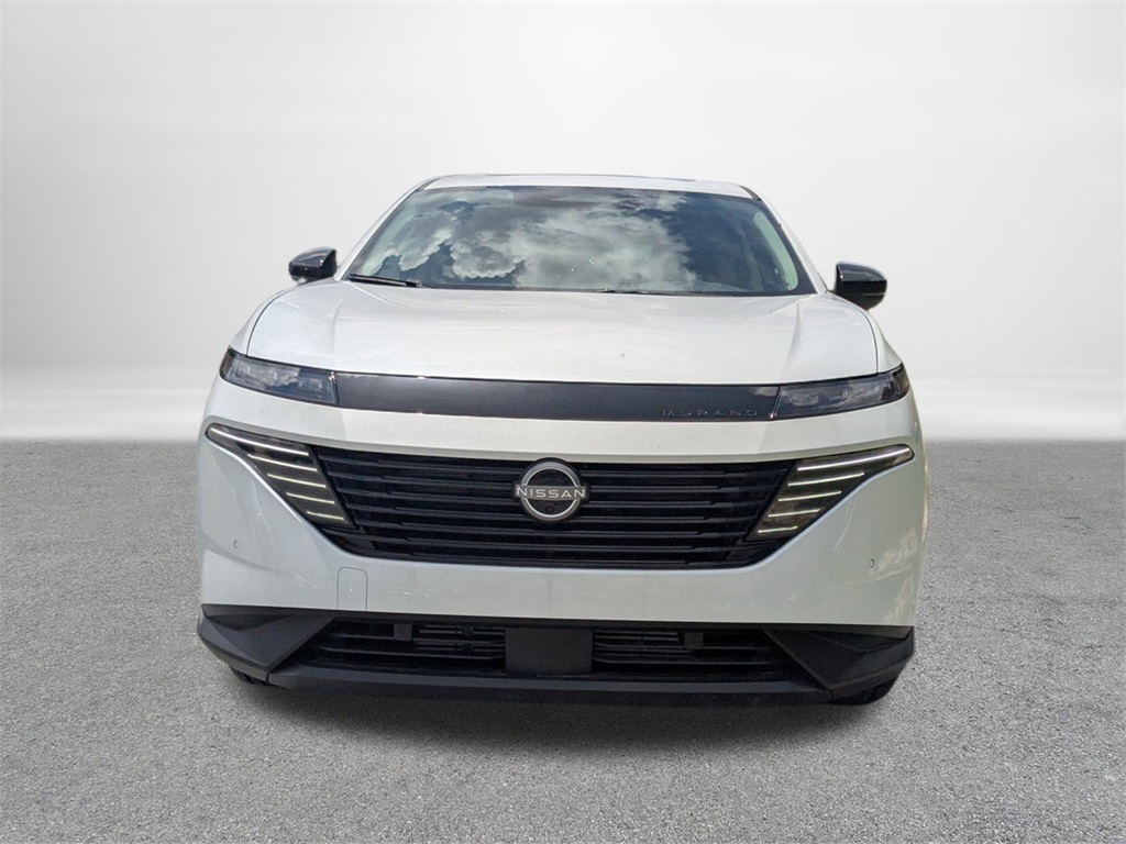 2025 Nissan Murano SL photo 8