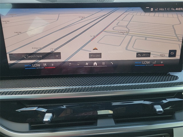 2026 Bmw X7 M60i photo 27