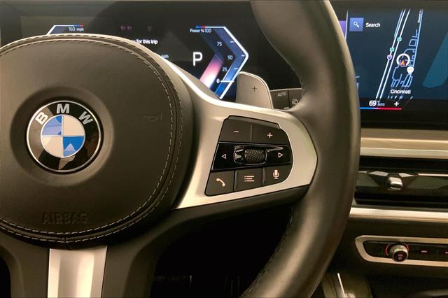 2023 Bmw X7 xDrive40i photo 19