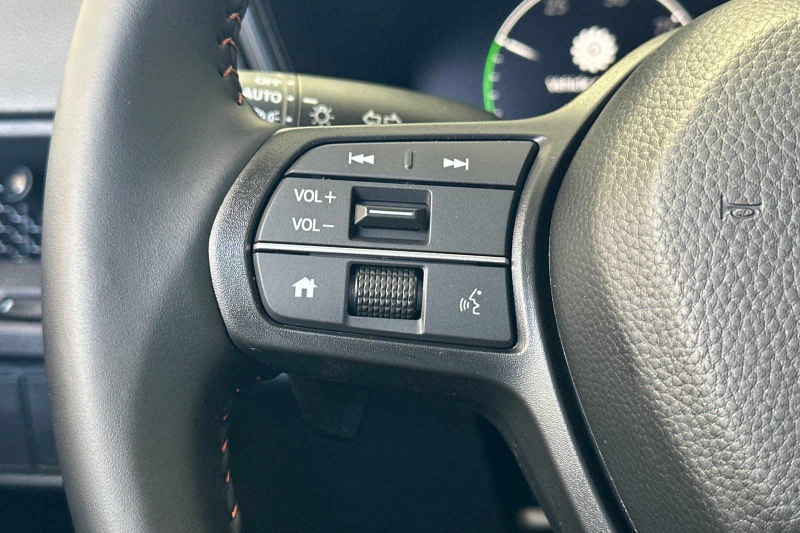 2026 Honda CR-V Hybrid Sport photo 24