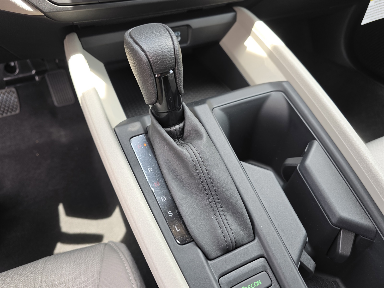 2025 Honda Accord 1.5T SE photo 25