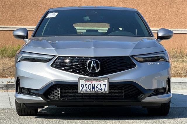 2025 Acura Integra A-Spec photo 9