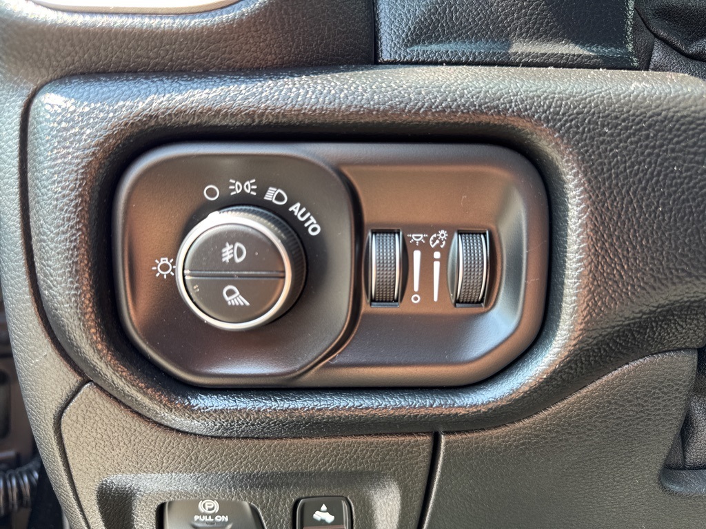 2019 Ram 1500 Big Horn Lone Star photo 45