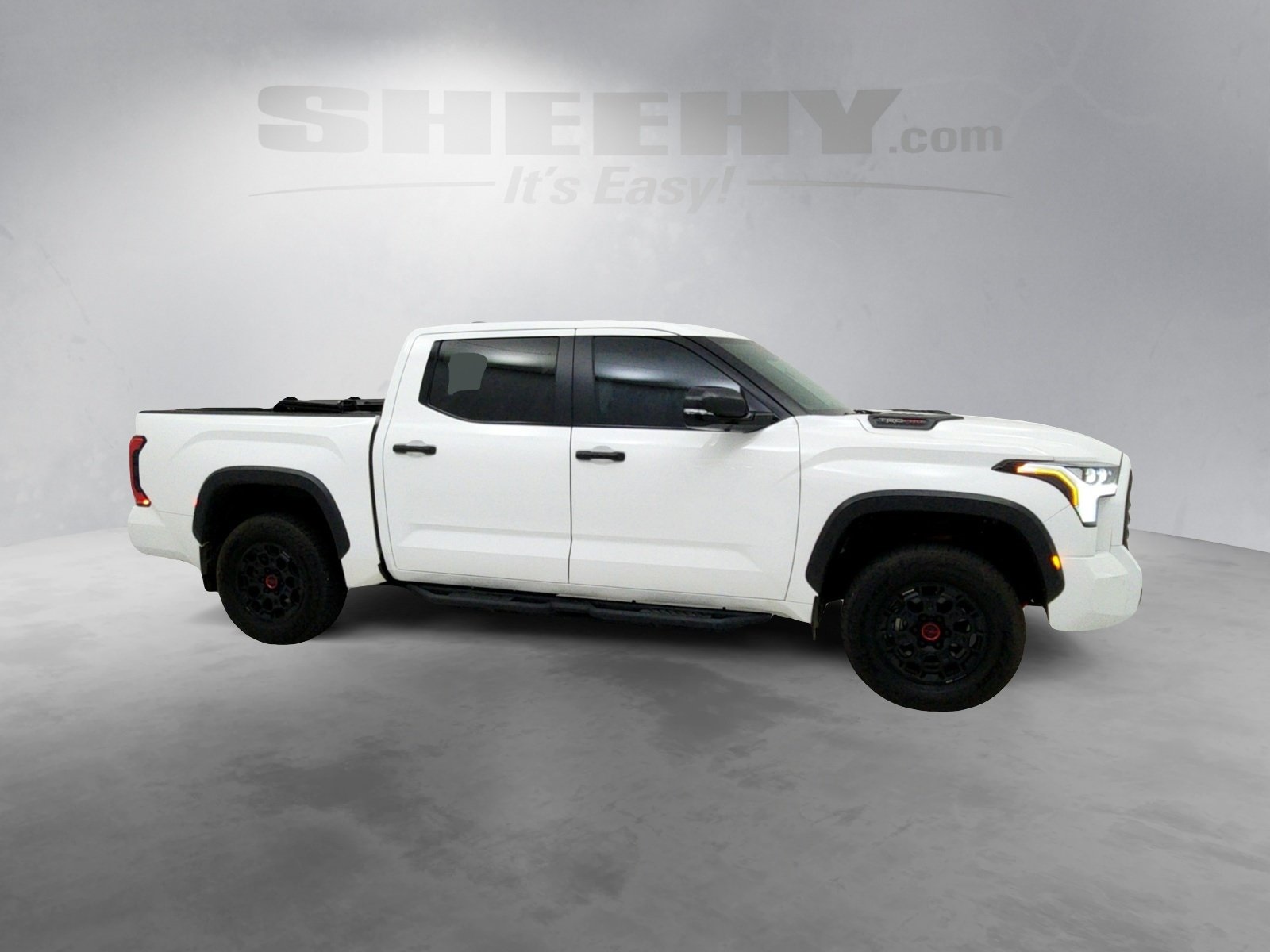2024 Toyota Tundra TRD Pro photo 8