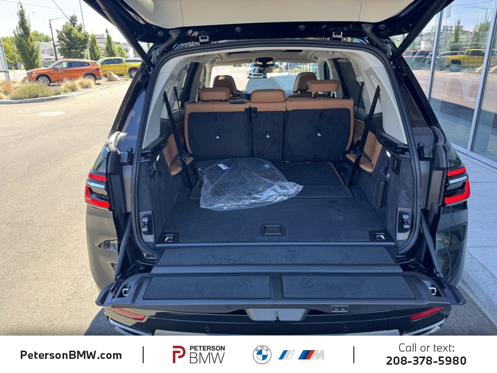 2026 Bmw X7 xDrive40i photo 5
