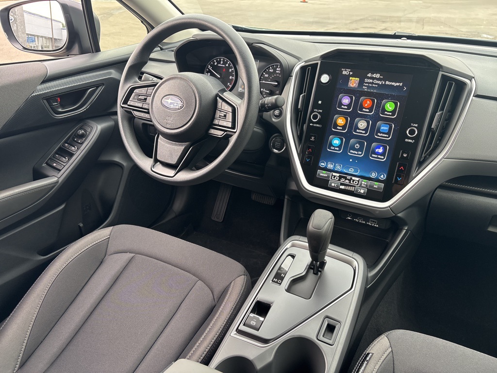 2025 Subaru Crosstrek Premium photo 14