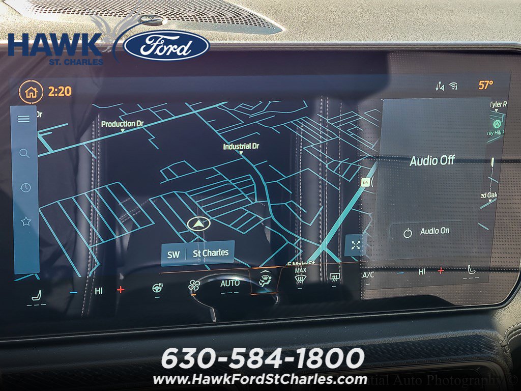 2026 FORD MUSTANG - Image 12