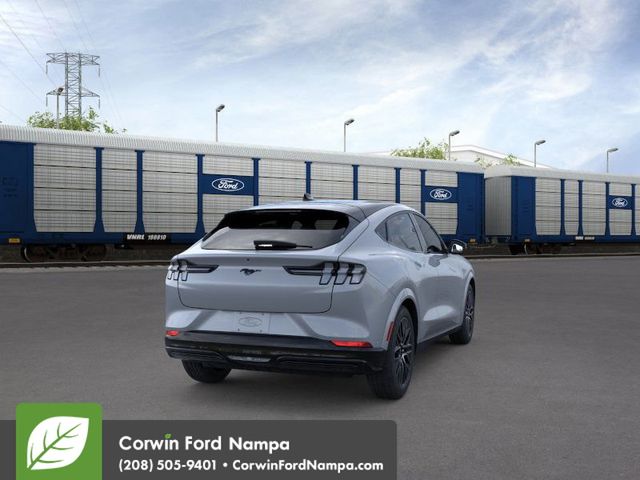 2025 Ford Mustang Mach-E Premium photo 2