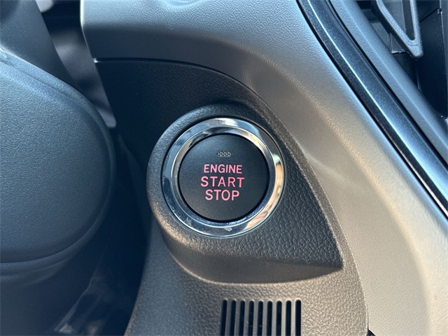 2025 Subaru Crosstrek Sport photo 26