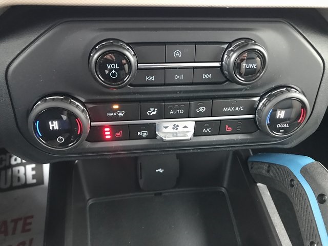 2024 Ford Bronco Wildtrak photo 15