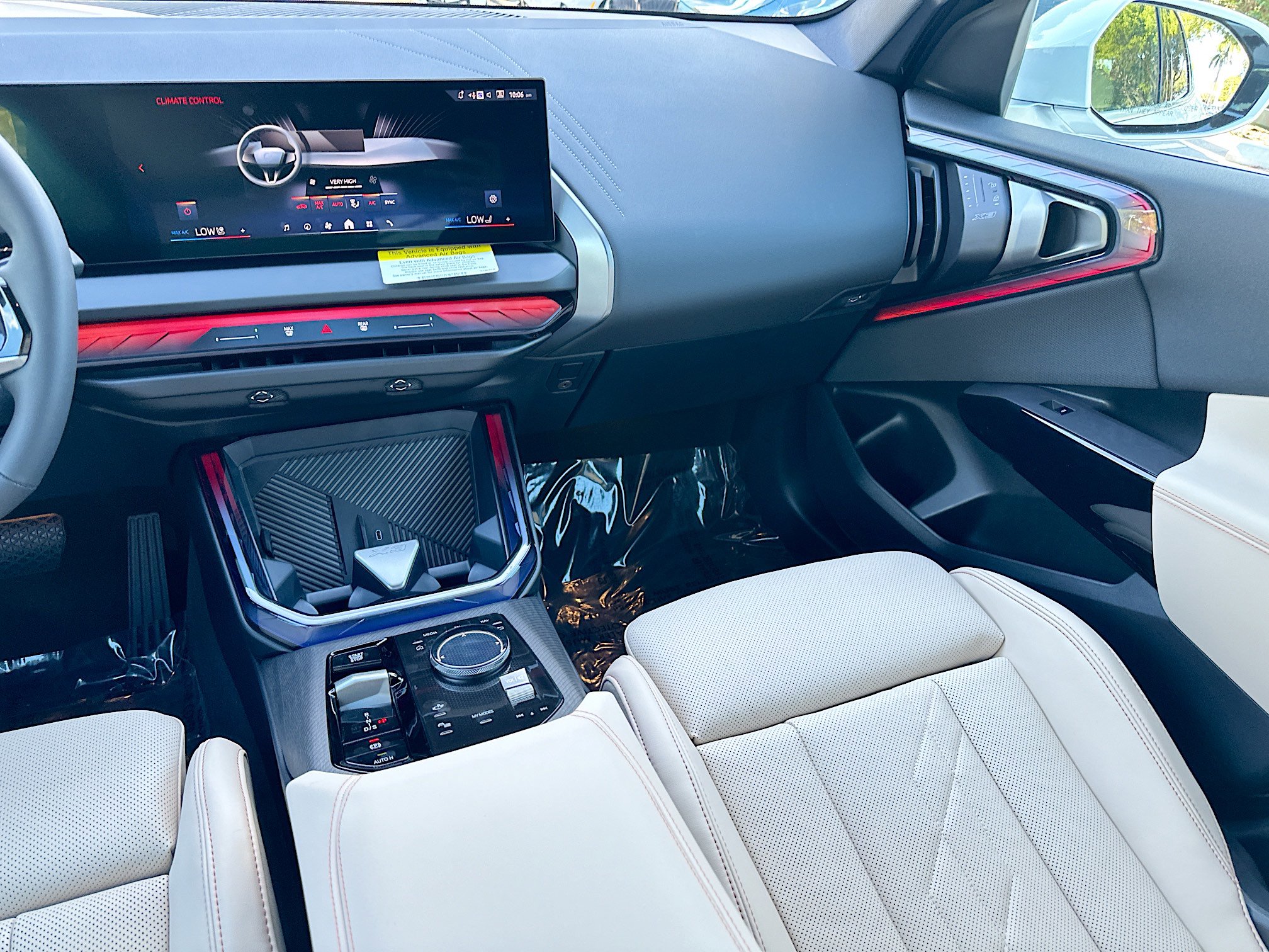 2026 Bmw X3 photo 18