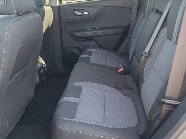 2023 Chevrolet Blazer 2LT photo 5