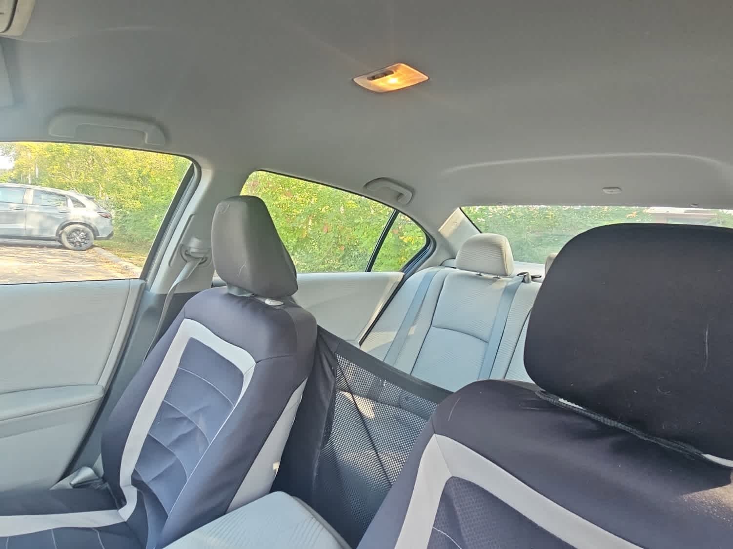 2014 Honda Accord LX photo 6