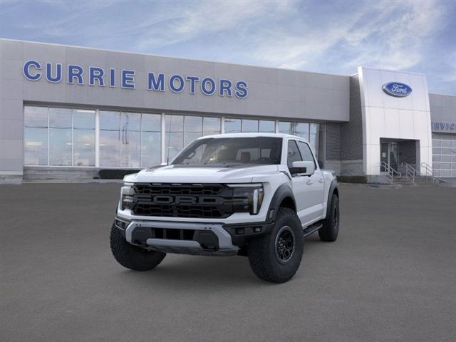 2025 FORD F-150 - Image 32