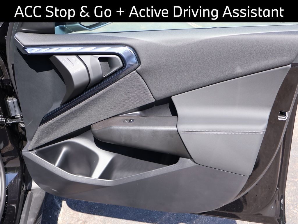 2025 Bmw X3 30x Drive photo 12