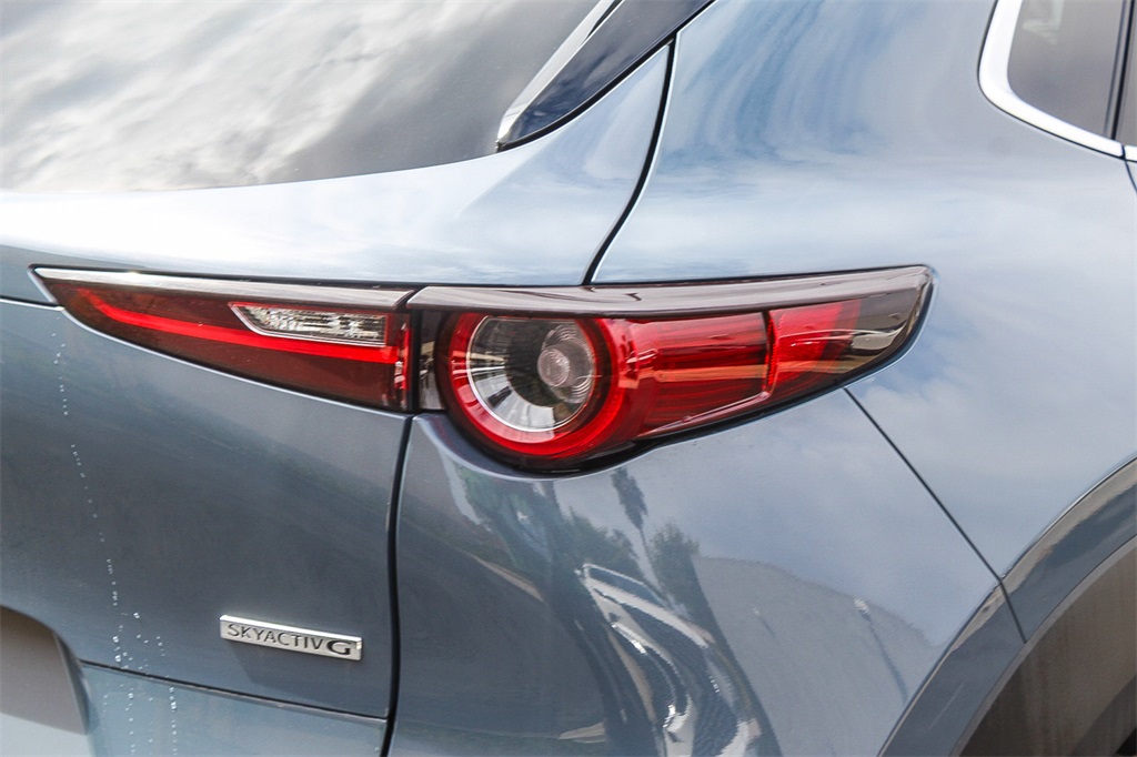 2024 Mazda CX-30 2.5 S Carbon photo 6