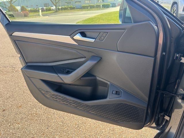 2025 Volkswagen Jetta 1.5T S photo 16