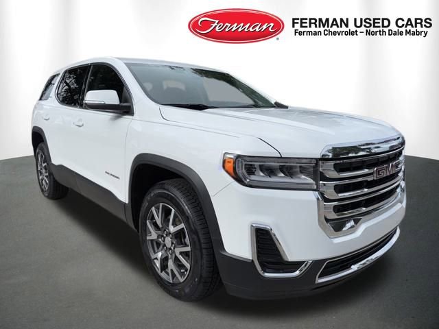 2020 GMC Acadia
