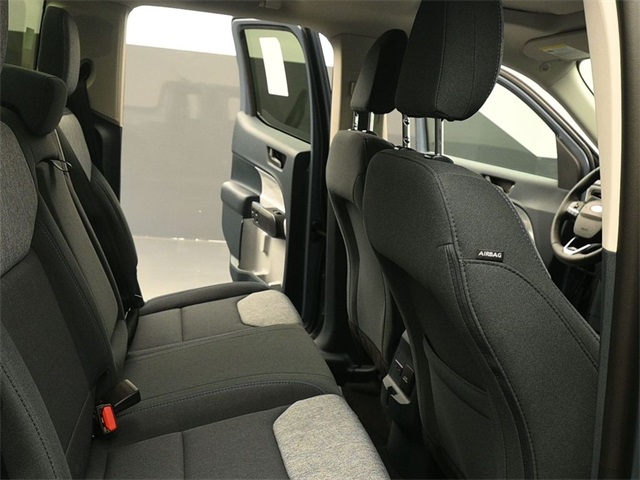 2025 Ford Maverick XLT photo 14