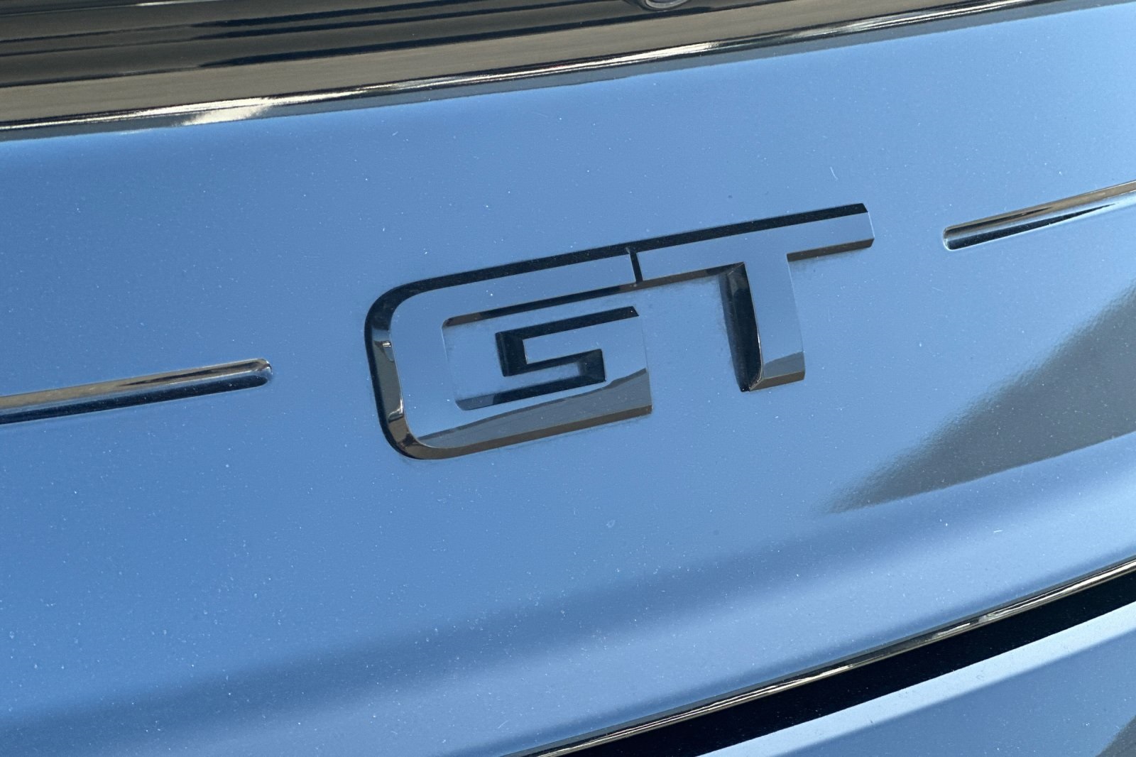 2022 Ford Mustang GT photo 18