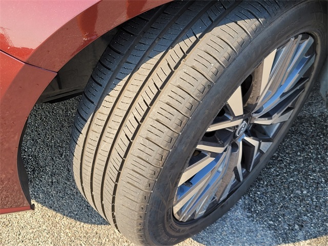 2023 Nissan Altima 2.5 SV photo 19