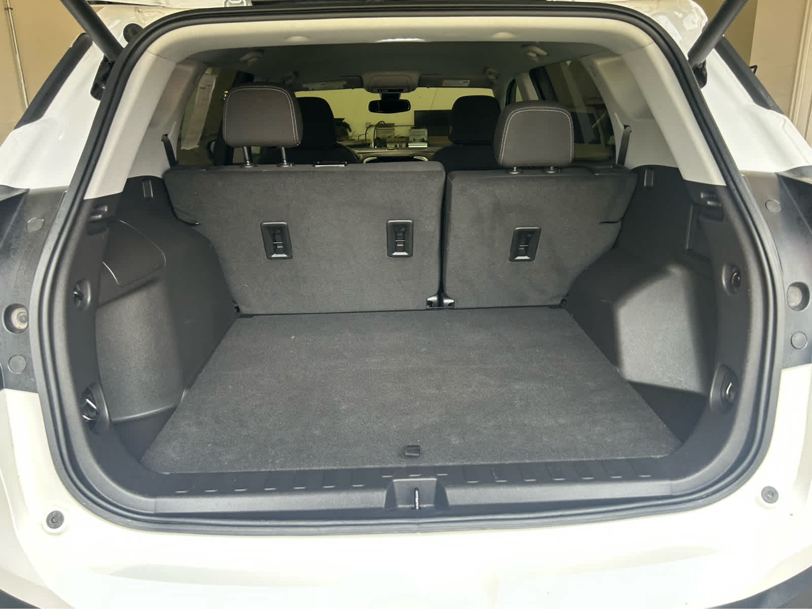 2023 Gmc Terrain SLE photo 14