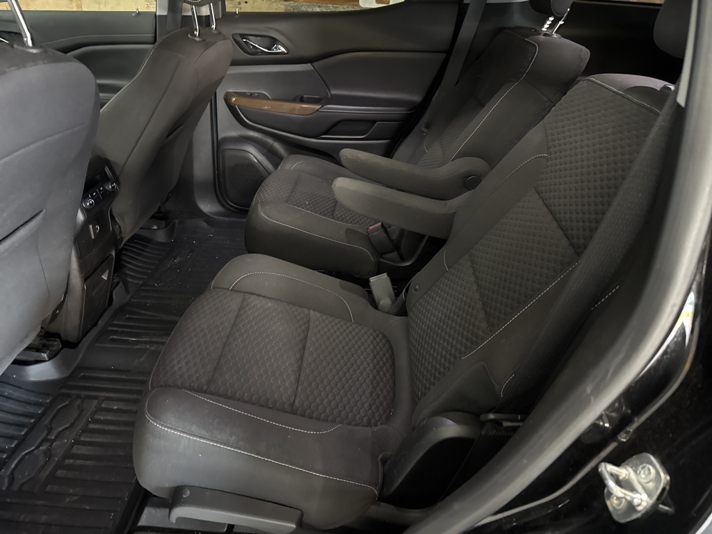 2019 Gmc Acadia photo 7