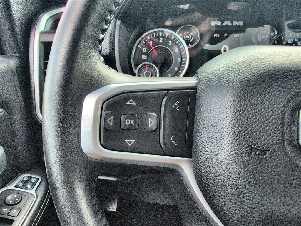 2024 Ram 2500 Big Horn photo 27