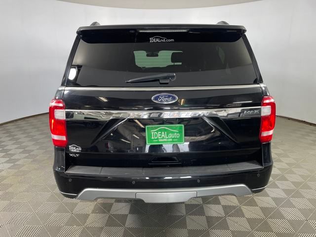 2019 Ford Expedition MAX XLT photo 3