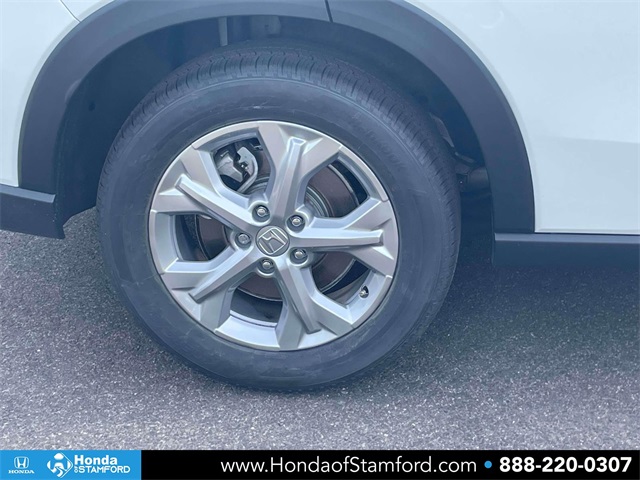 2023 Honda HR-V LX photo 8