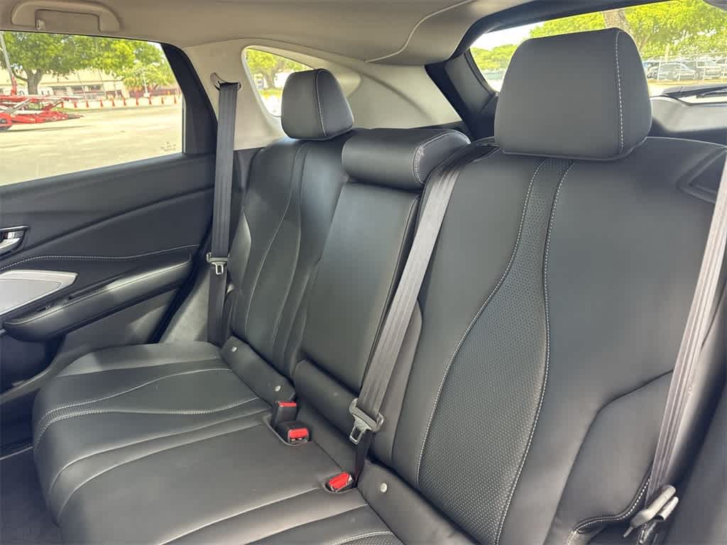 2024 Acura RDX Technology photo 21