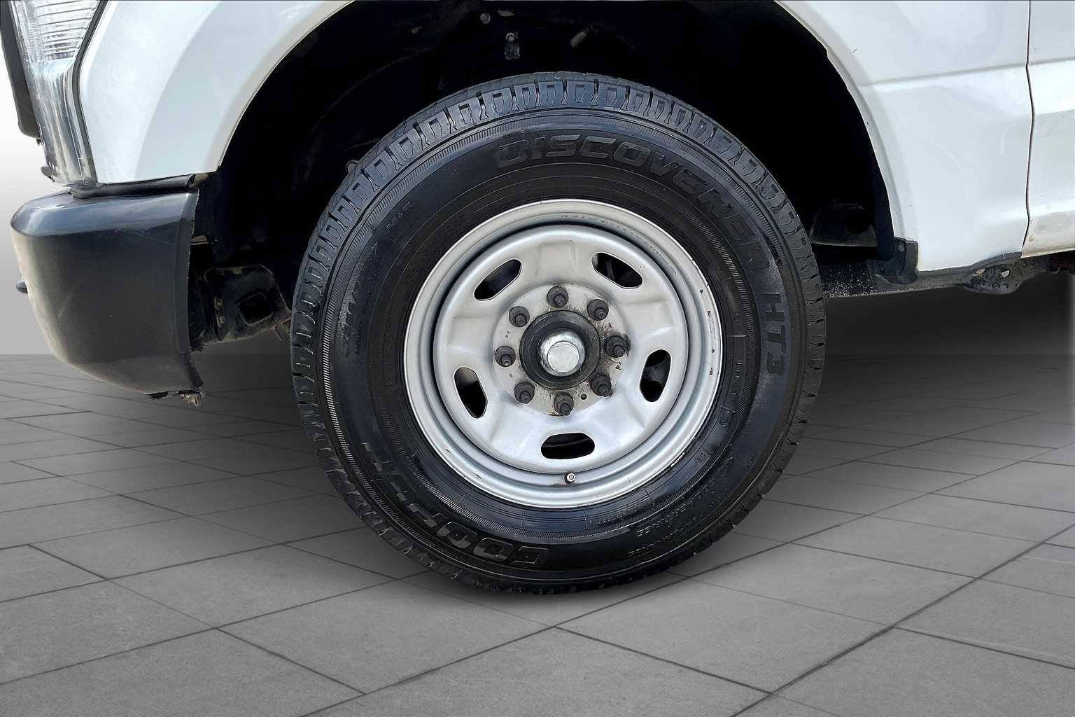 2021 Ford F-350 XL photo 10