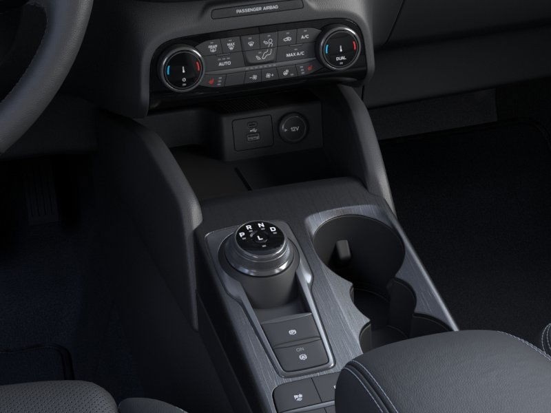 2022 Ford Escape Titanium photo 14
