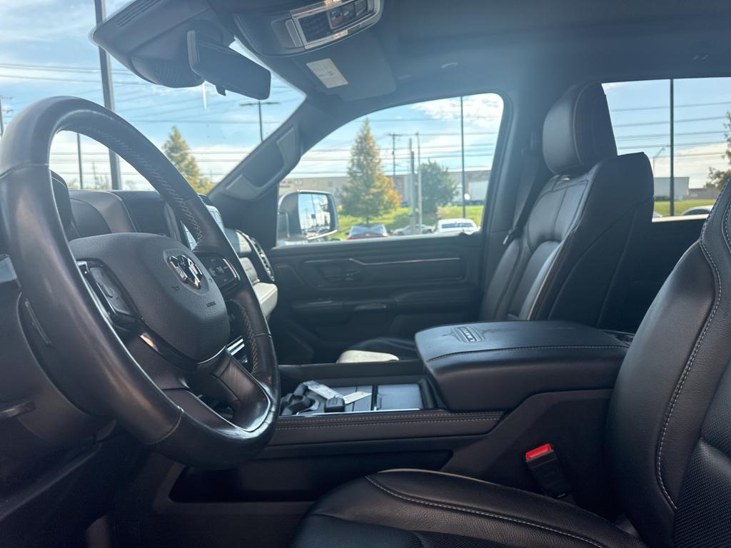2024 Ram 1500 Limited photo 8