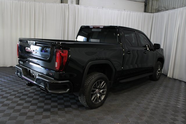 2021 Gmc Sierra 1500 AT4 photo 6